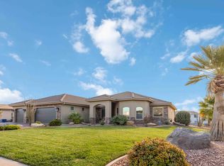 2017 W 450 South Cir, Saint George, UT 84770