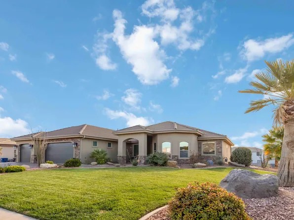 2017 W 450 South Cir, Saint George, UT 84770