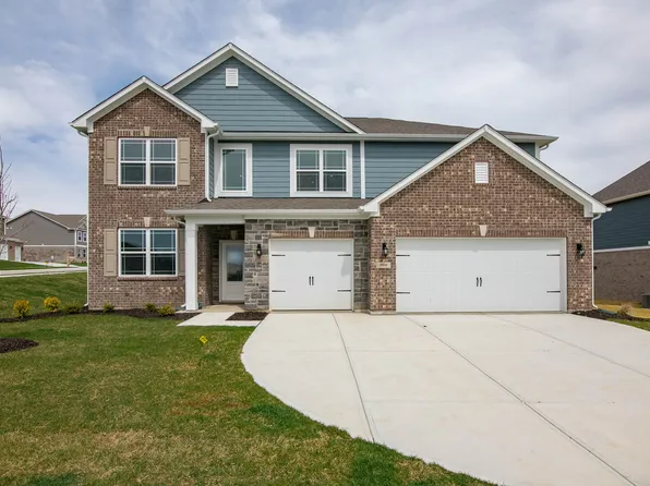 1000 Ridge Rock Ln, Bargersville, IN 46106