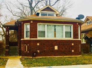 1207 W 97th Pl, Chicago, IL 60643