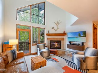 30 Cresta Rd #306, Edwards, CO 81632