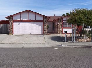 132 Georgetown Ct, Vallejo, CA 94589