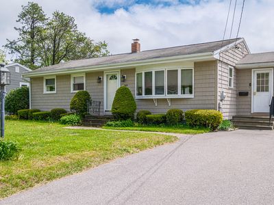 148 Summit Park Avenue, Portland, ME, 04103