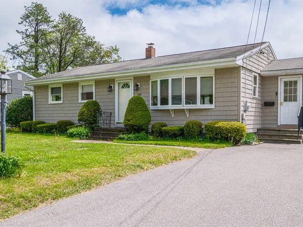 148 Summit Park Avenue, Portland, ME 04103