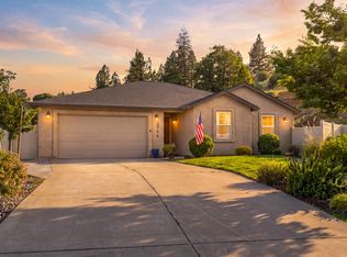 2796 Jorzack Way, Shasta Lake, CA 96019