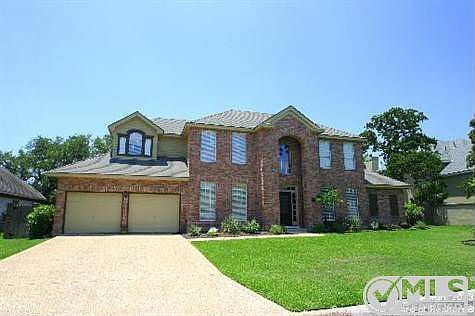 1st image of 29507 Fairway Bluff Dr