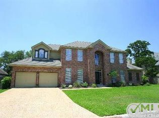 29507 Fairway Bluff Dr, Boerne, TX 78015