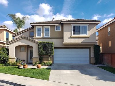 6 Altivo, Rancho Santa Margarita, CA, 92688