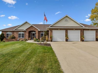408 Holt St, Anamosa, IA, 52205