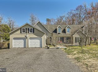 523 N Patuxent Rd, Odenton, MD 21113