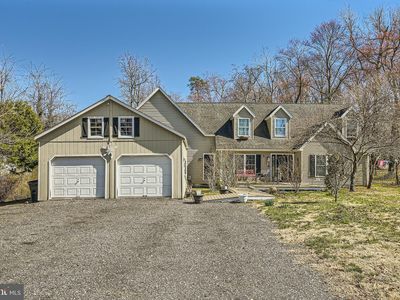 523 N Patuxent Rd, Odenton, MD, 21113