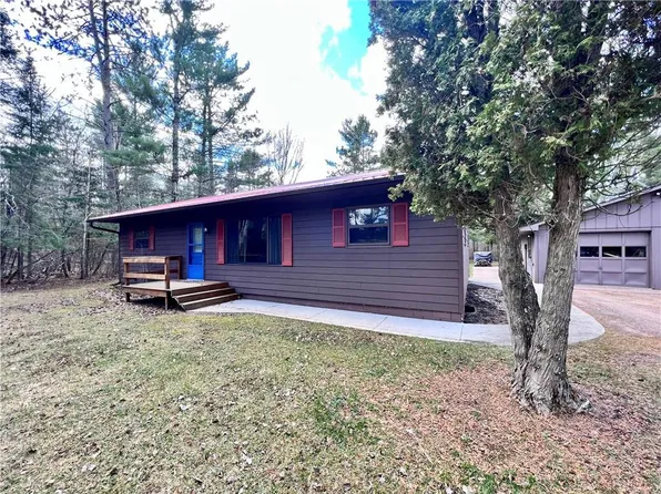 40225 Highway 63, Cable, WI 54821