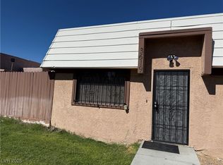 3619 Villa Knolls East Dr, Las Vegas, NV 89120
