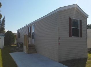 5000 SE Federal Hwy LOT 707, Stuart, FL 34997