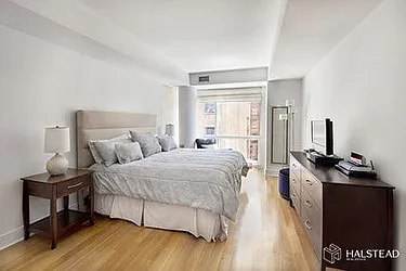 Rented by Halstead Real Estate