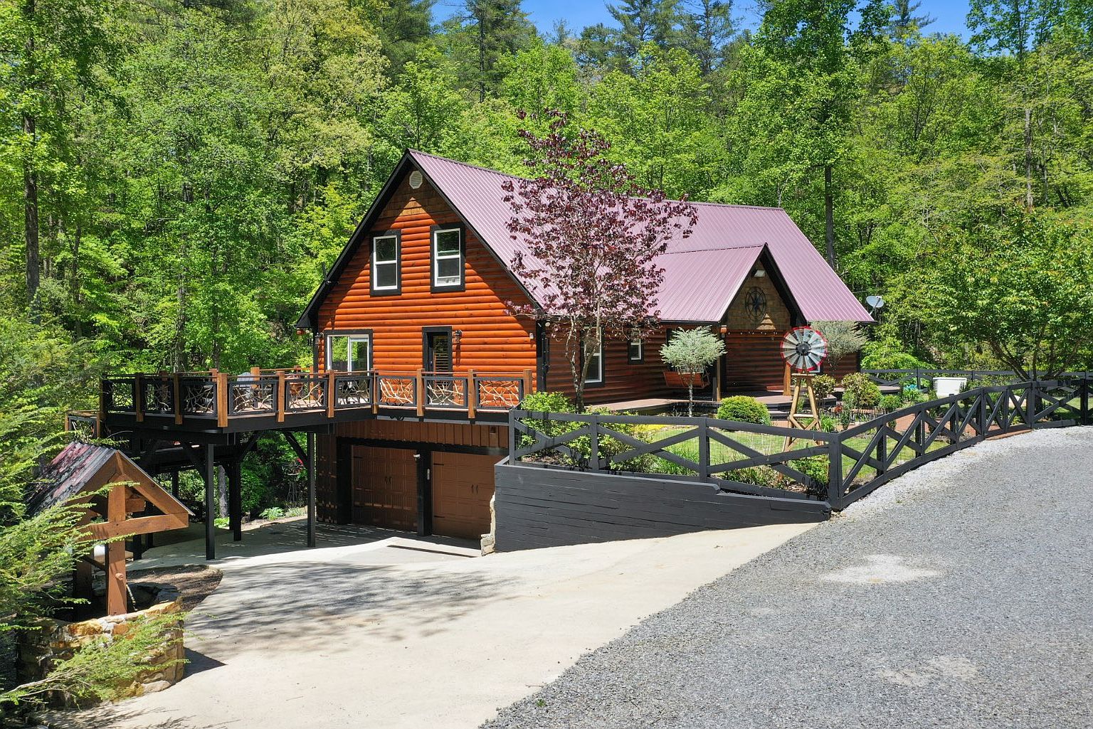 312 Learh Ln, Ellijay, GA 30540 MLS 325017 Zillow