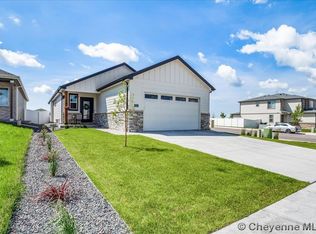 7501 Three Hearts Trl, Cheyenne, WY 82009