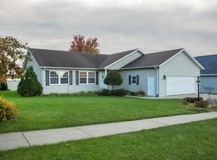3812 Monaghan Dr, Waverly, IA 50677