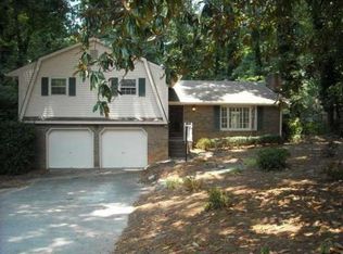 427 Old Canton Rd, Marietta, GA 30068