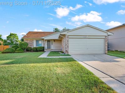 43702 Stuart Dr, Canton, MI, 48187