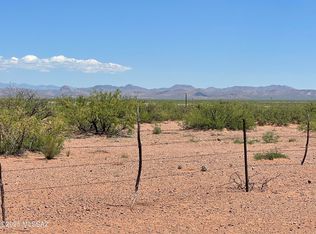 W Blackhawk Ln, Douglas, AZ 85607