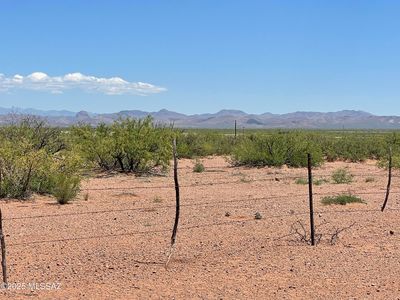 W Blackhawk Ln, Douglas, AZ, 85607