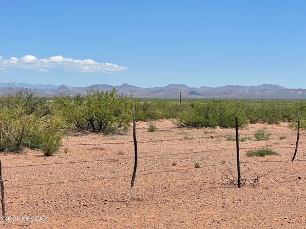 W Blackhawk Ln, Douglas, AZ 85607