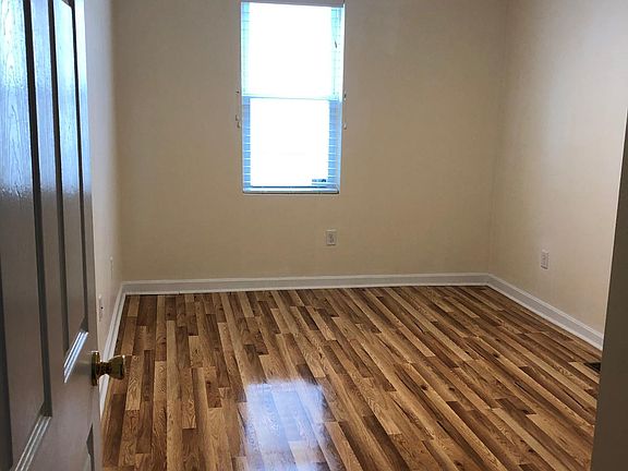 Downstairs bedroom