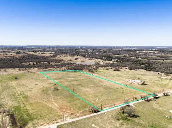 250 County Road 1475, Alvord, TX 76225