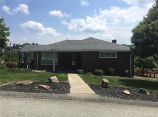 405 Goodwin Ave, Greensburg, PA 15601