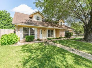 4323 Ute St, Pasadena, TX 77504