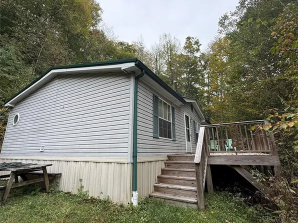 86 Bobcat Rd, Maggie Valley, NC 28751