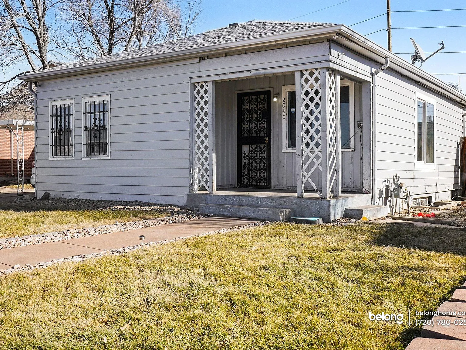 3 bed, 2.0 bath, 2017 sqft, $1,850 — Photo 2