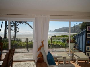 105 NW 45th St APT 3, Newport, OR