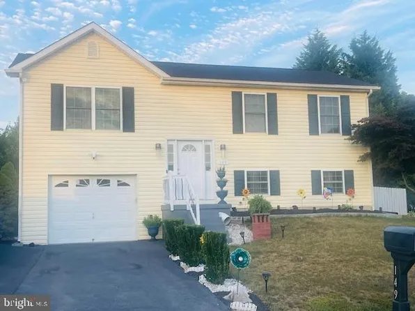 149 Virgo Ln, Martinsburg, WV 25404