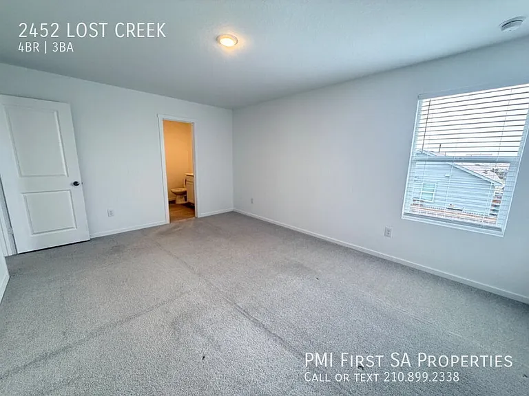 2452 Lost Creek Rd — Photo 8
