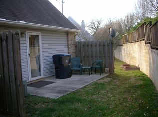 1117 Blinken St, Knoxville, TN 37932
