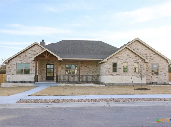 1814 Dorian Dr, Salado, TX 76571