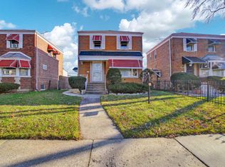 8555 S Paulina St, Chicago, IL 60620