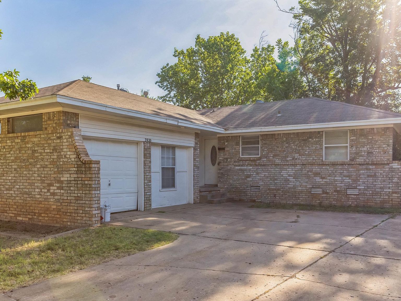 3920 Rosewood Dr, Midwest City, OK 73110 Zillow