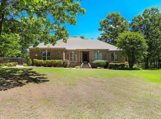 5290 Northlake Rd, Alexander, AR 72002
