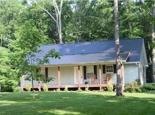 185 Anderson Cabin Rd NW, Georgetown, TN 37336