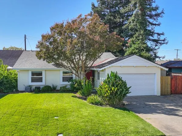 5504 Prim Ct, Sacramento, CA 95820