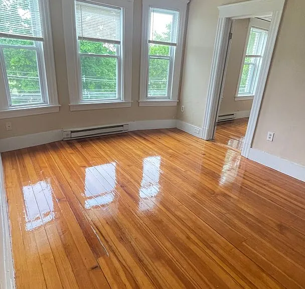 45 49 Vernon Street 845 #855 — Photo 2
