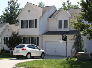 11928 Sycamore Grove Ln, Raleigh, NC 27614