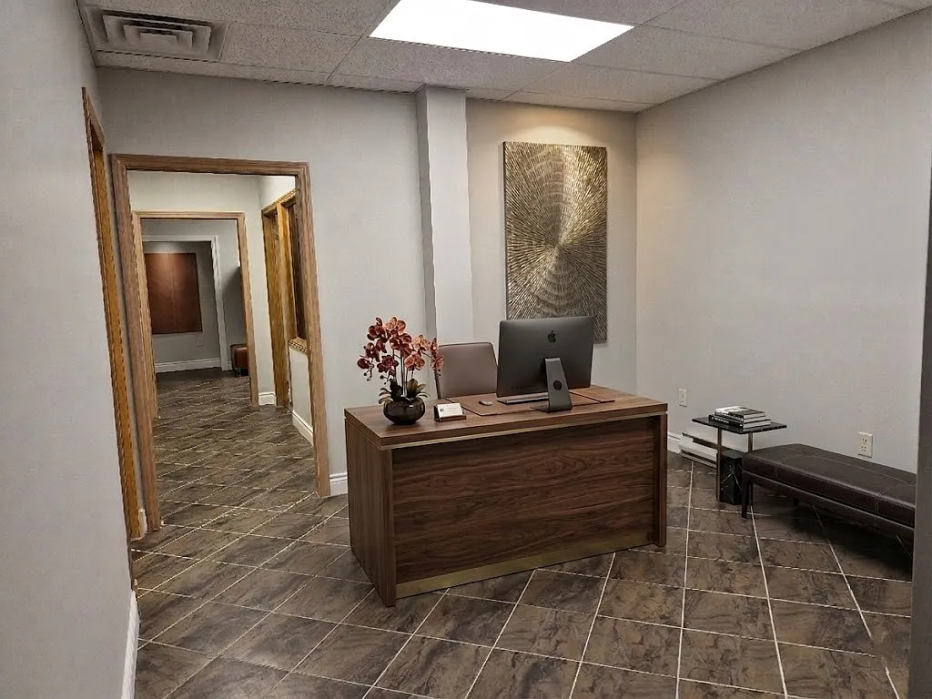 Studio, 2100 sqft, $3,000 — Photo 2