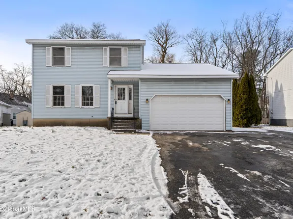 2209 Balltown Road, Niskayuna, NY 12309