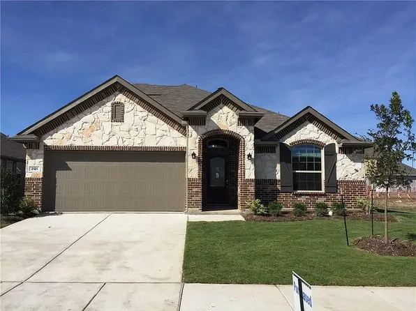 2121 Austin Ln, Prosper, TX 75078