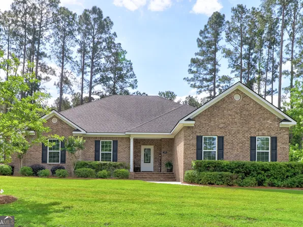 170 Sweetwater Cir, Rincon, GA 31326
