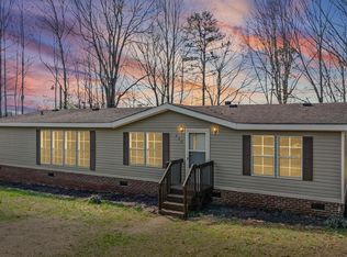 136 W Freedom Wood Dr, Liberty, SC 29657